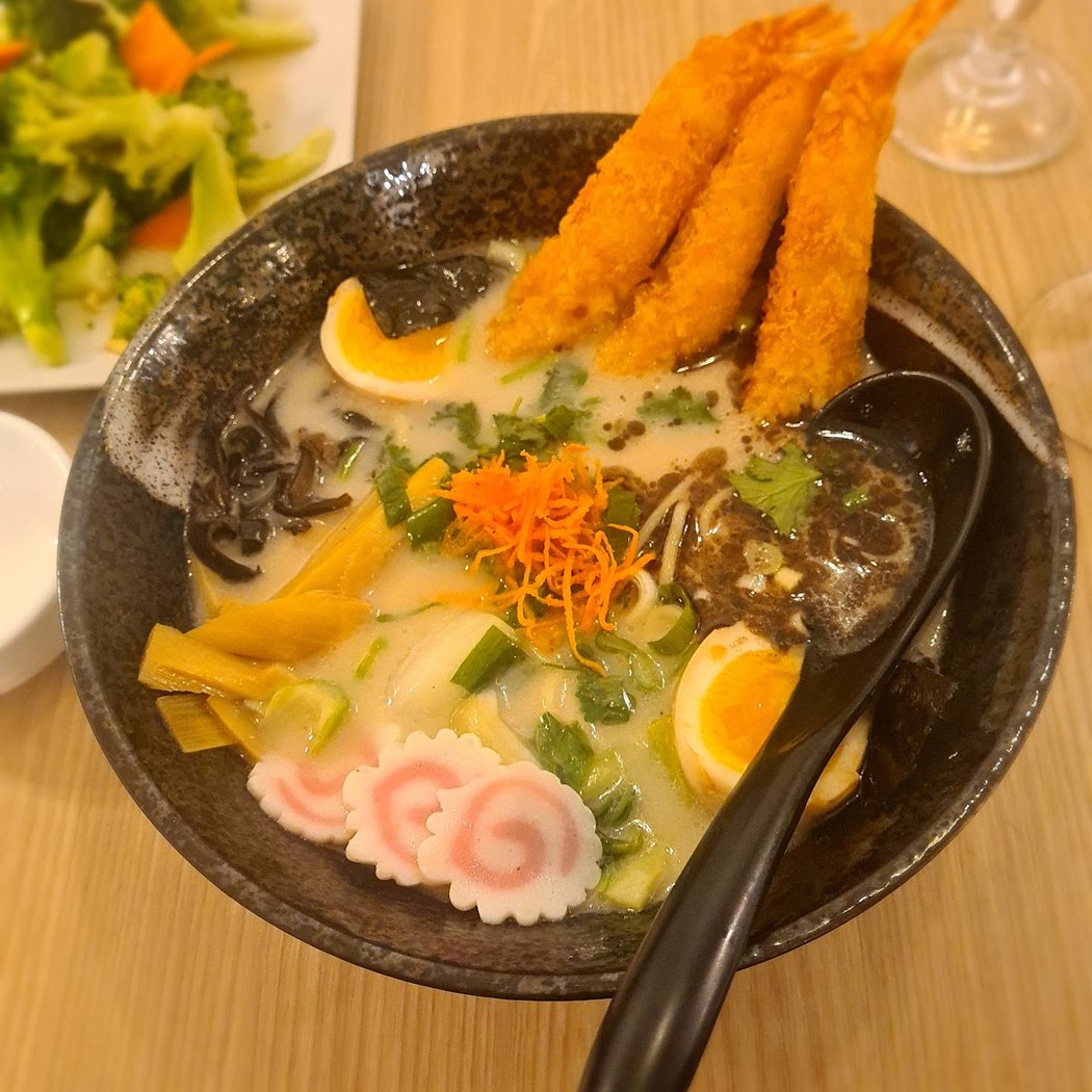 Le Florissant - Restaurant Asiatique Paris 14 1
